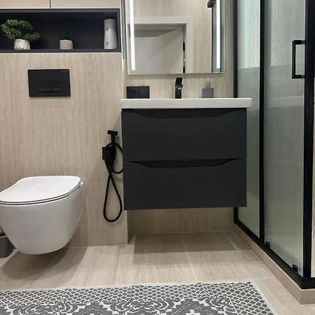 Privat Ciocana Apartment *