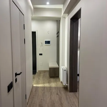 Privat Ciocana Apartment