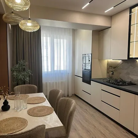 Apartment Privat Ciocana Chisinau