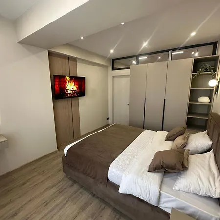 Apartment Privat Ciocana Chisinau