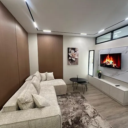 Apartment Privat Ciocana *